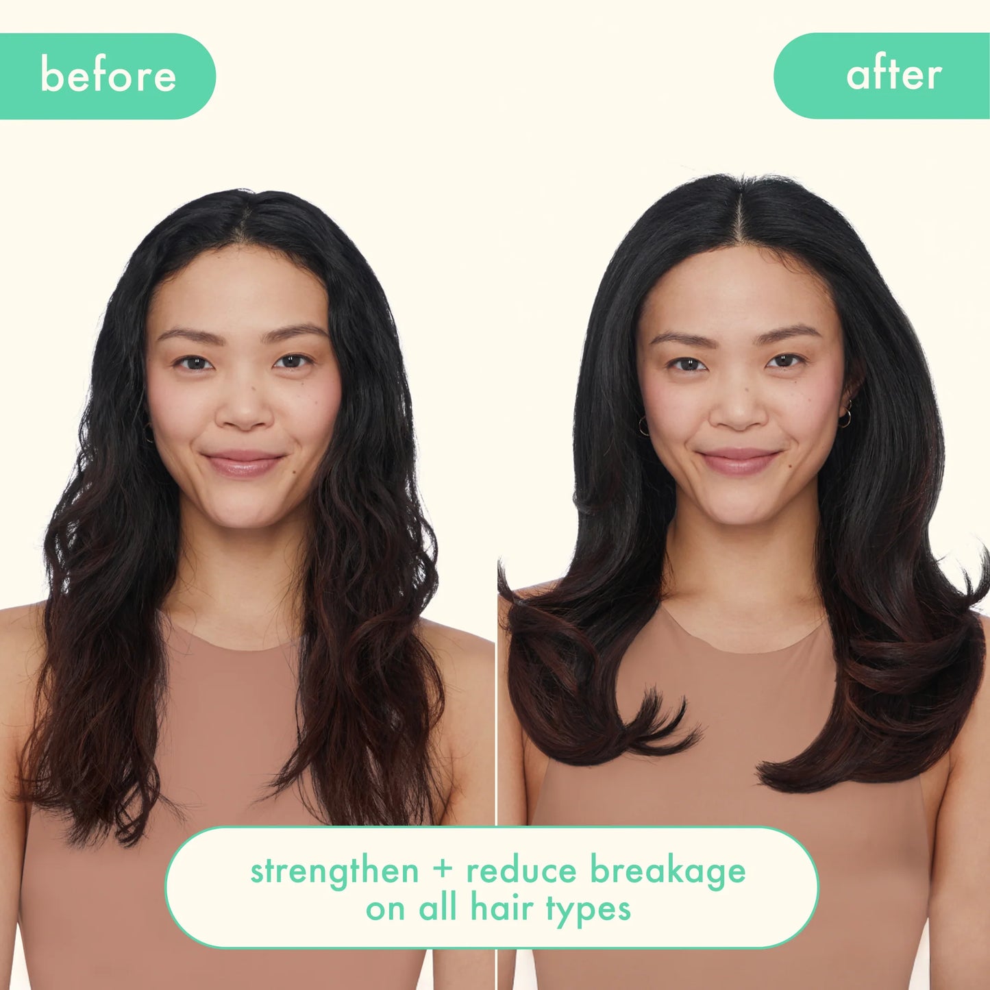 The Kure Intense Strength Repair Mask