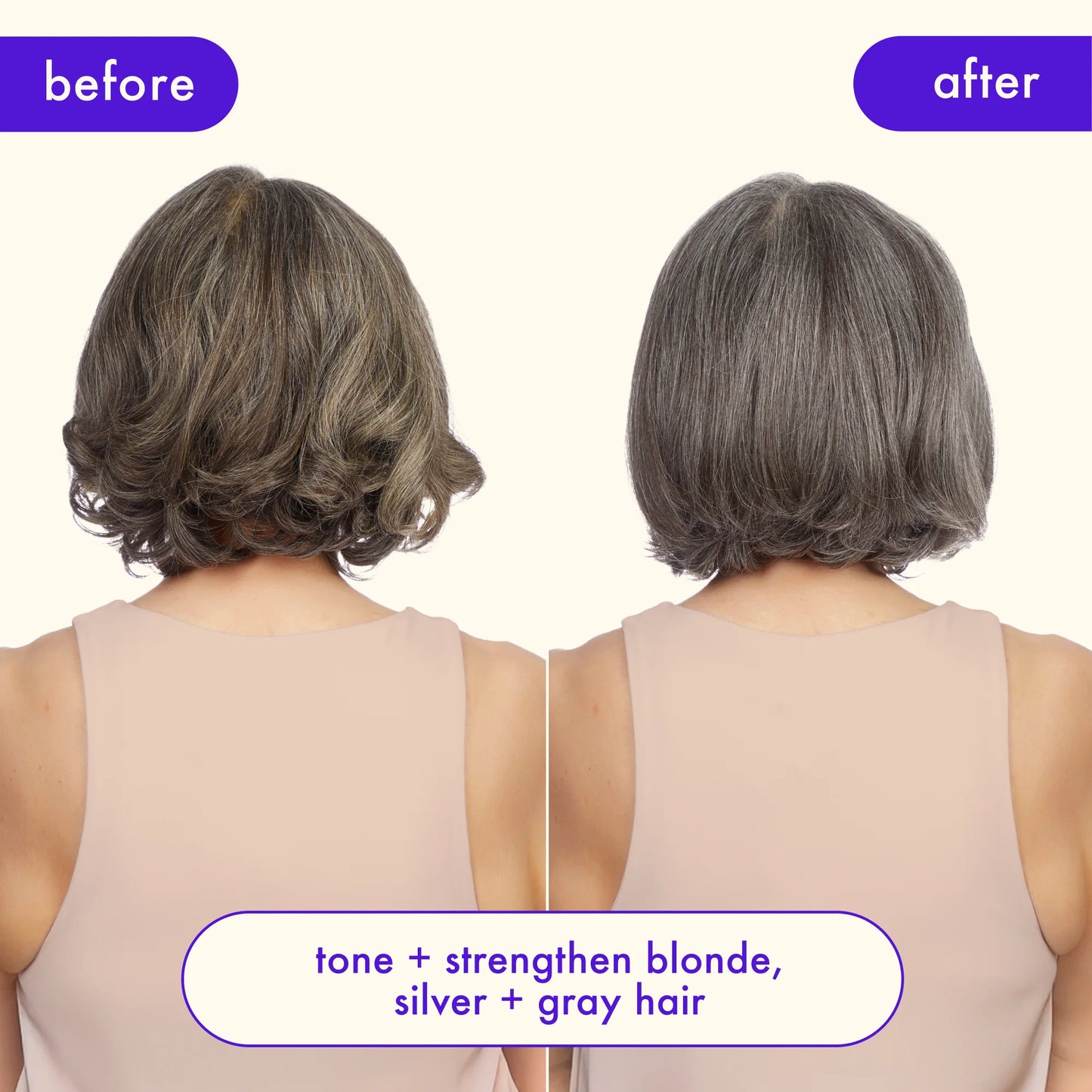 Amika Bust Your Brass Toning Conditioner