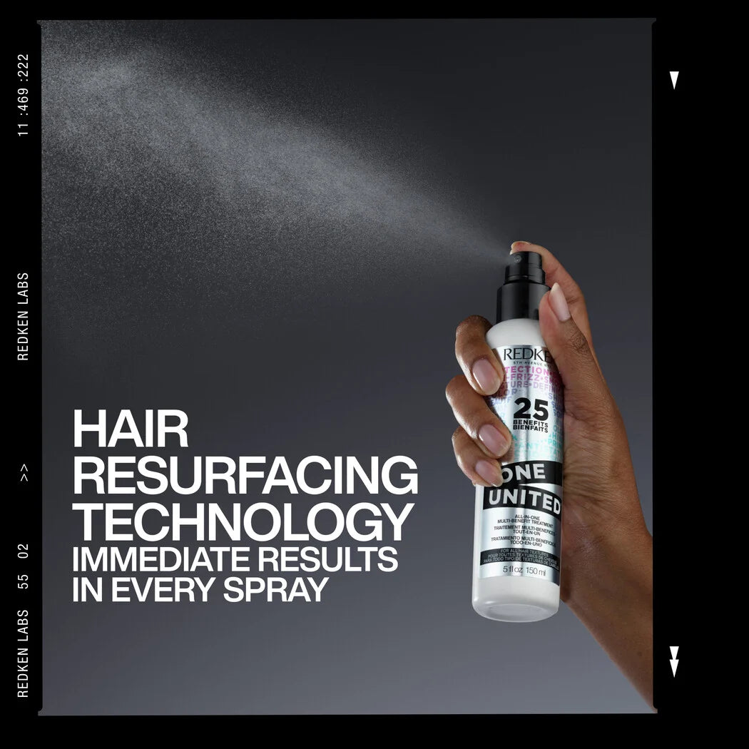Redken One United Leave-In Conditioner