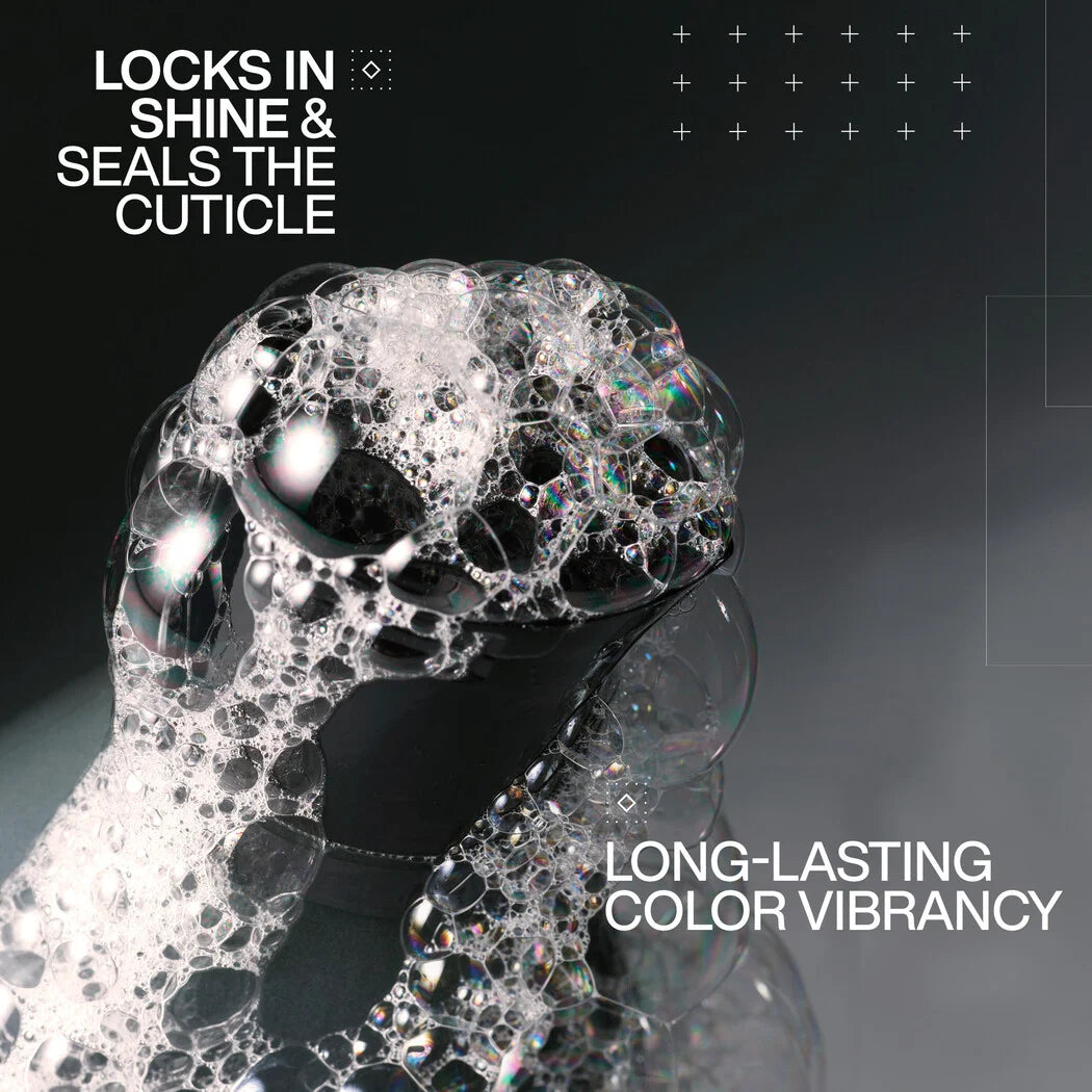 Redken Acidic Color Gloss Sulfate-Free Shampoo