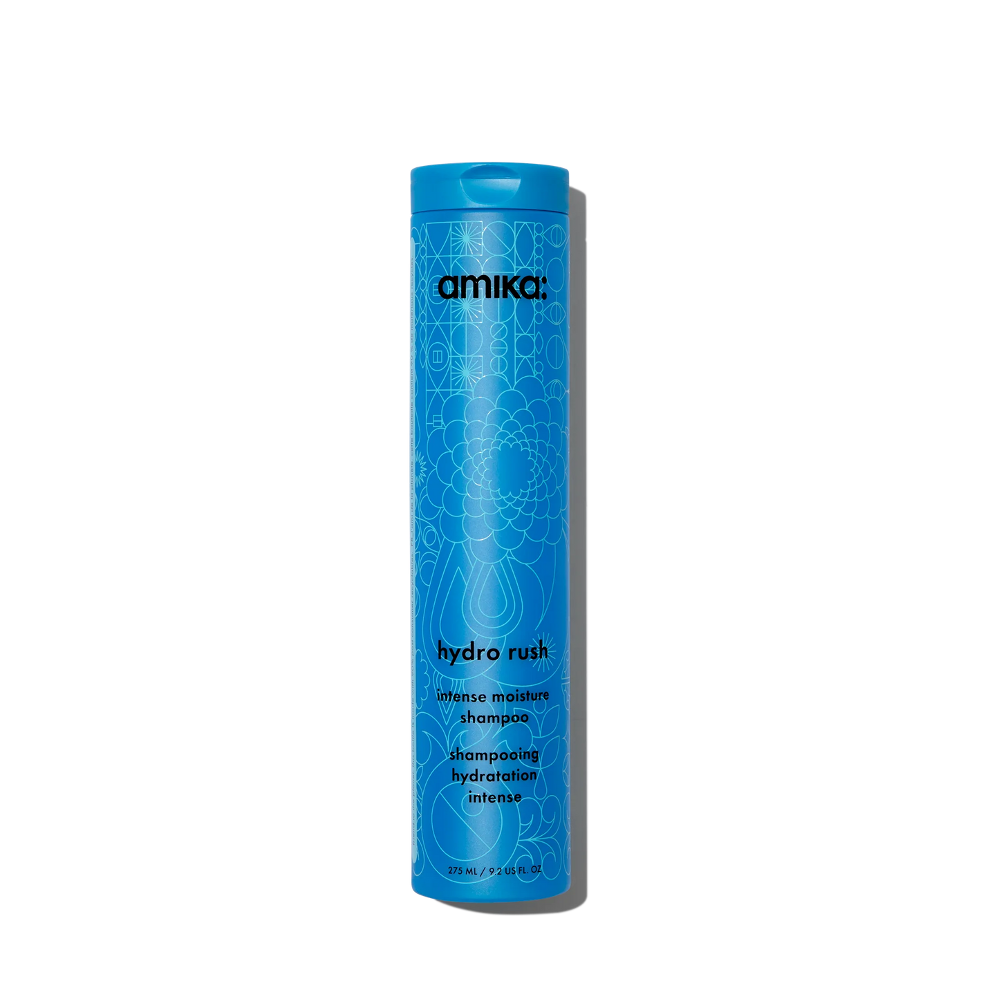 Amika Hydro Rush Intense Moisture Shampoo