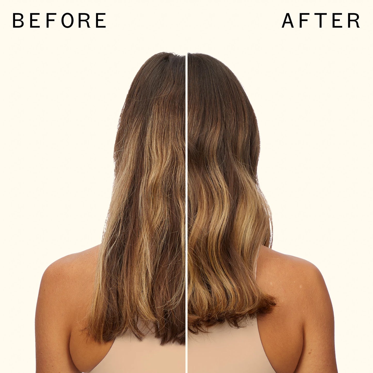 Amika Blockade Heat Defense Hair Serum – Lightweight Heat Protectant