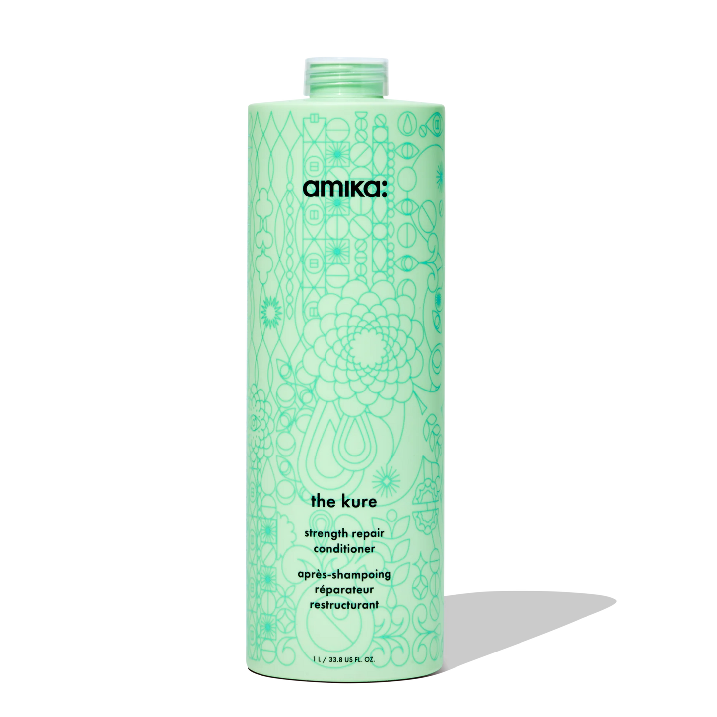 The Kure Strength Repair Conditioner