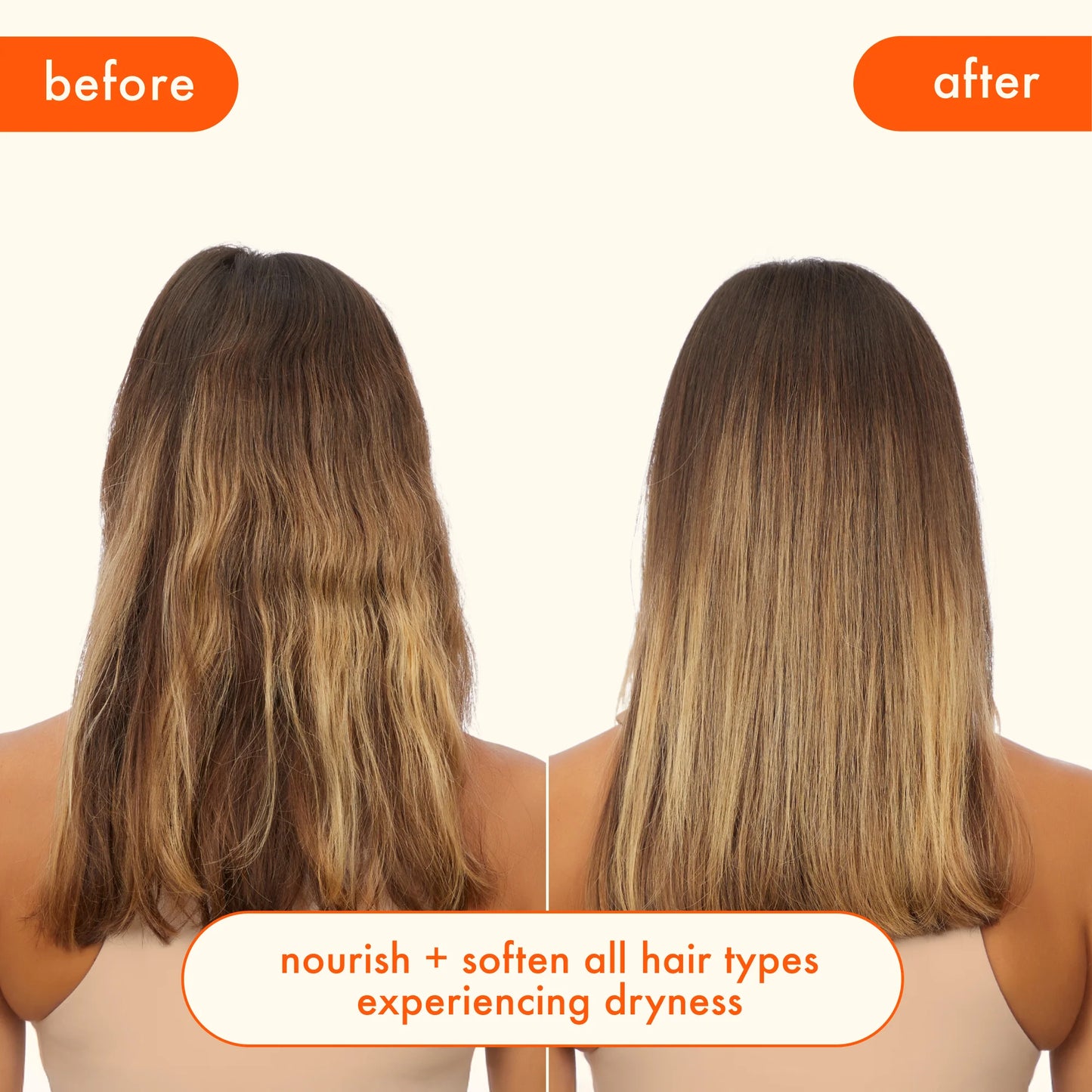Amika Soulfood Nourishing Hair Mask