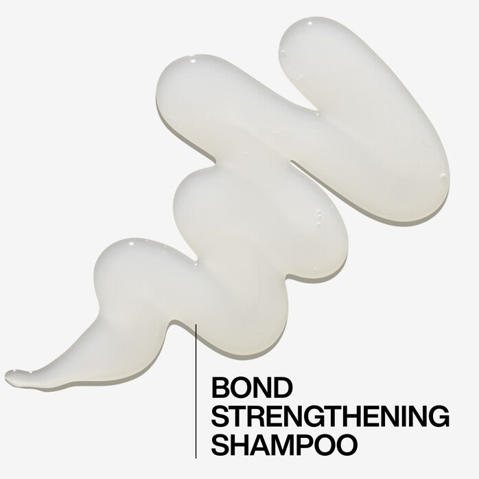 Redken Acidic Bonding Concentrate Shampoo – Ultimate Repair for Damaged Hair