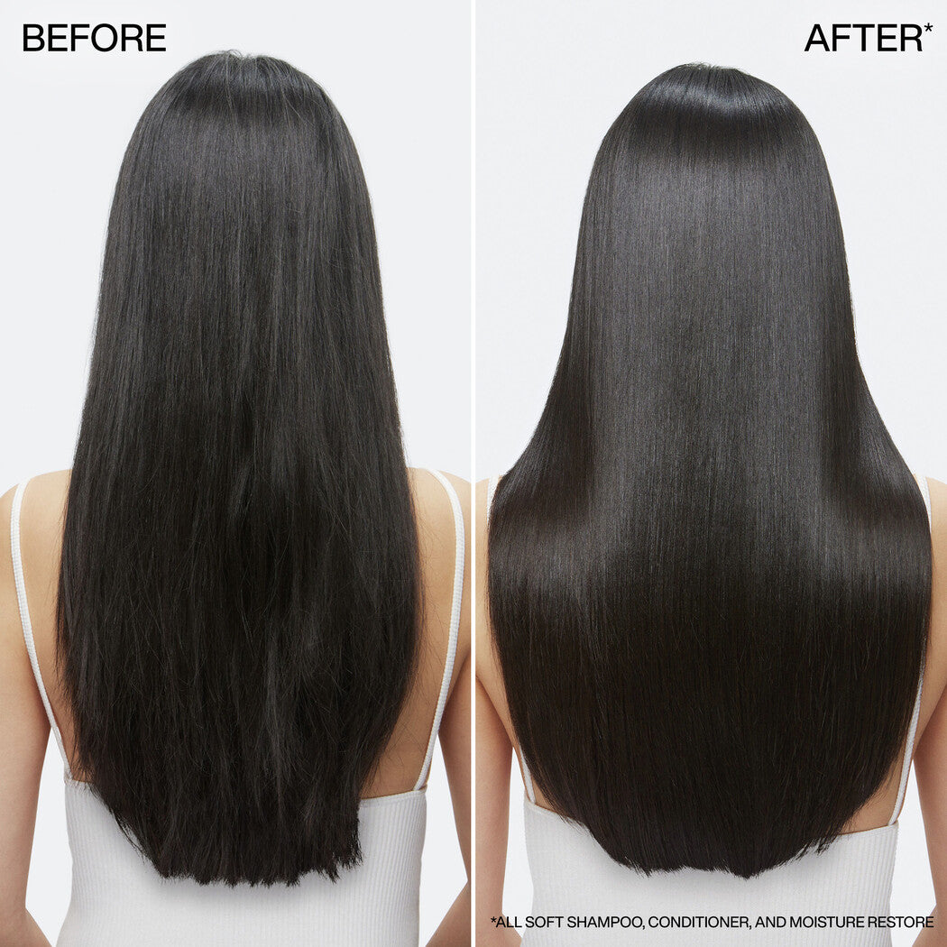 Redken All Soft Moisture Restore Leave-In Treatment