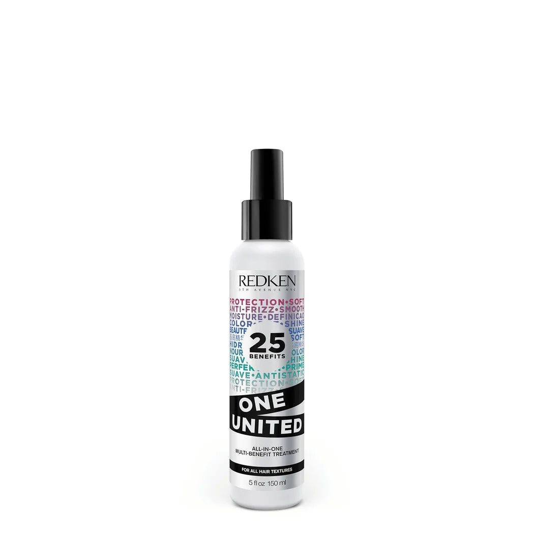 Redken One United Leave-In Conditioner