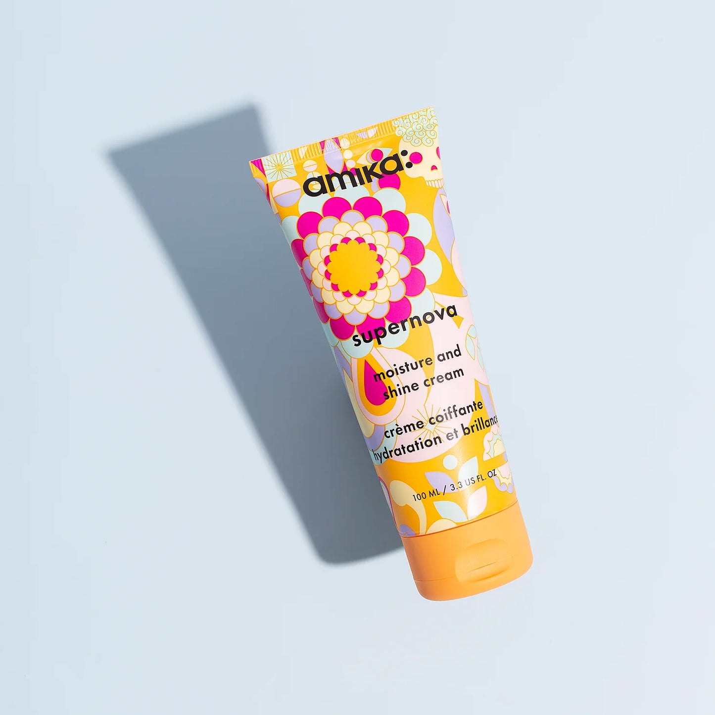 Amika Supernova Moisture & Shine Hair Cream