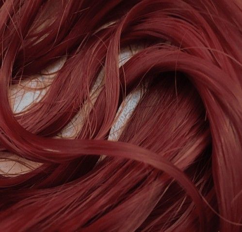 I AM RED