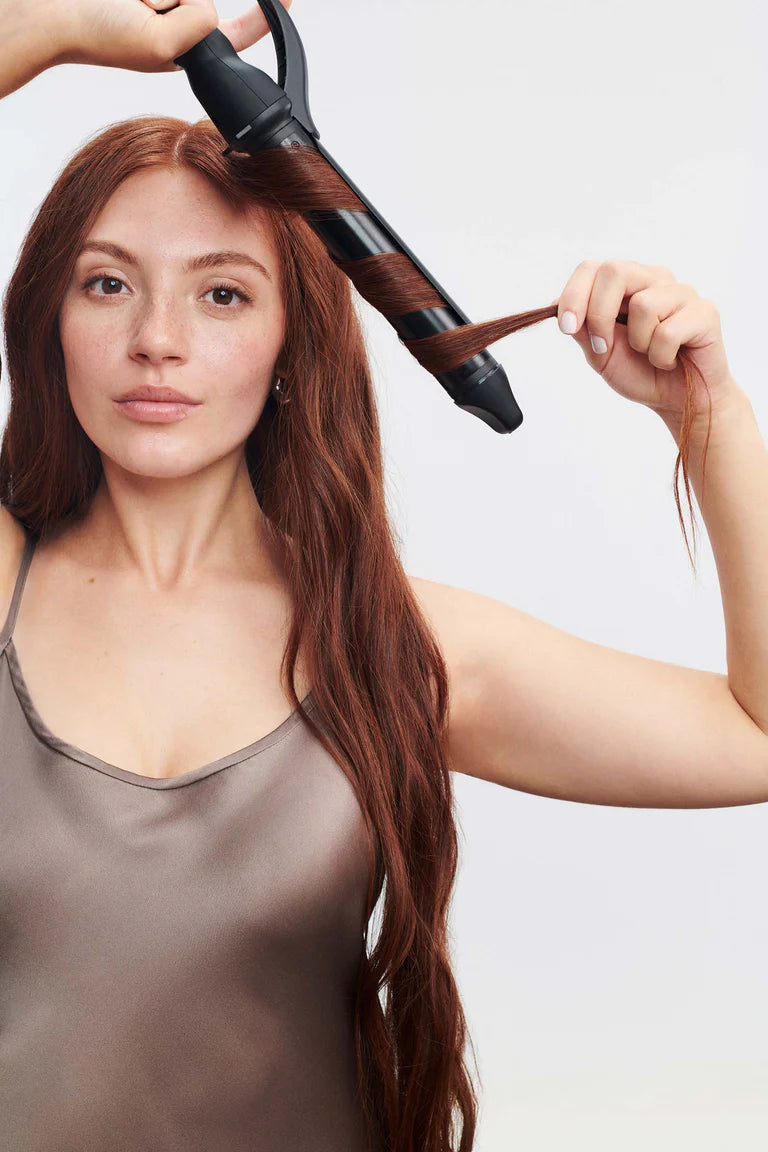 Bio Ionic 2” Long Barrel Curling Iron