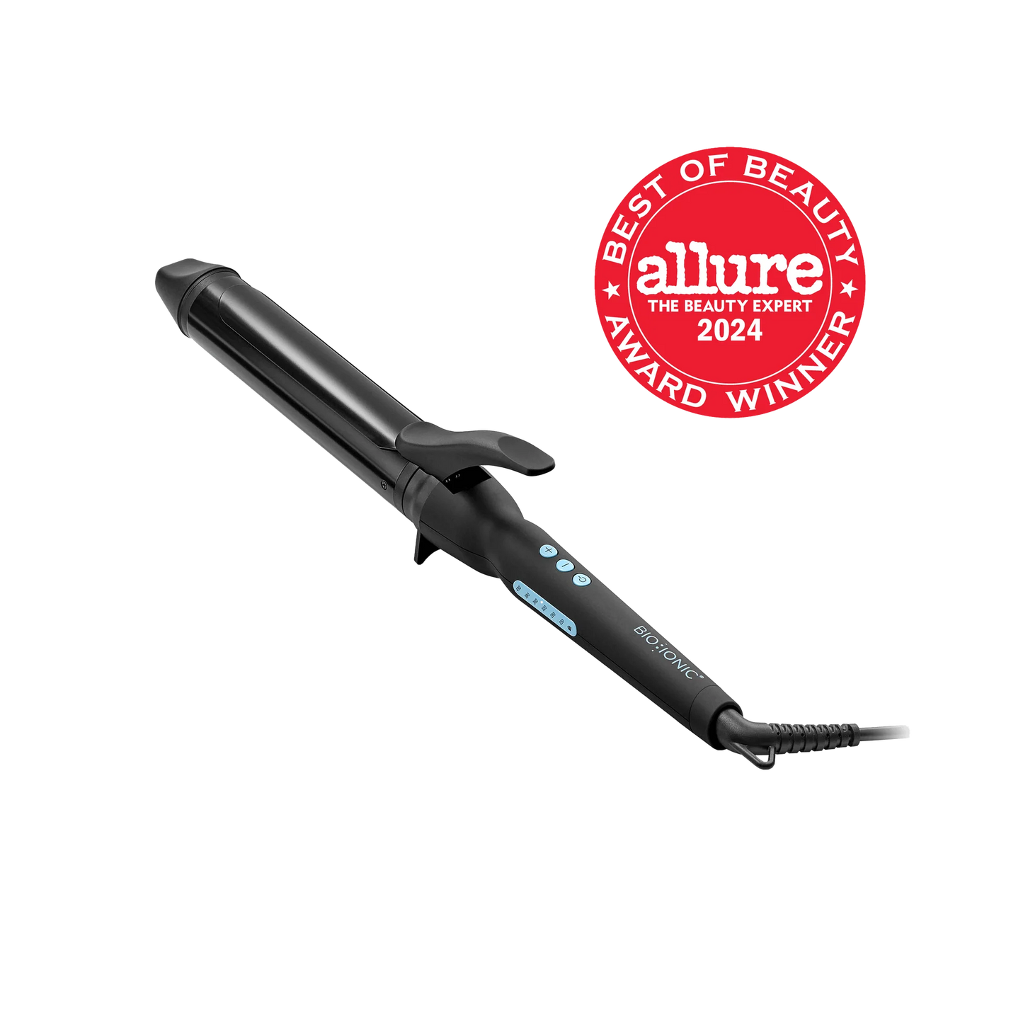 Bio Ionic 2” Long Barrel Curling Iron