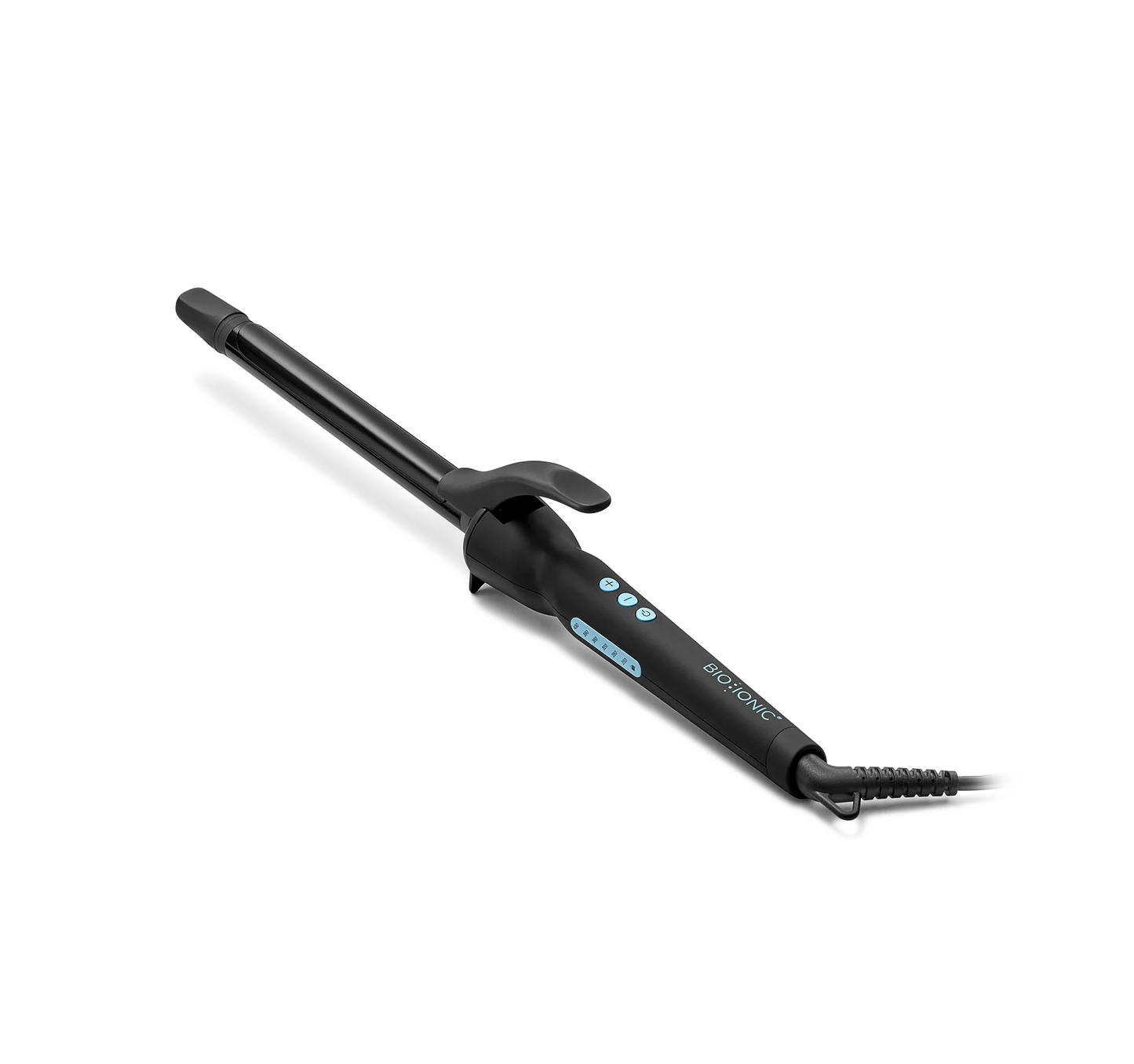 Bio Ionic 2” Long Barrel Curling Iron