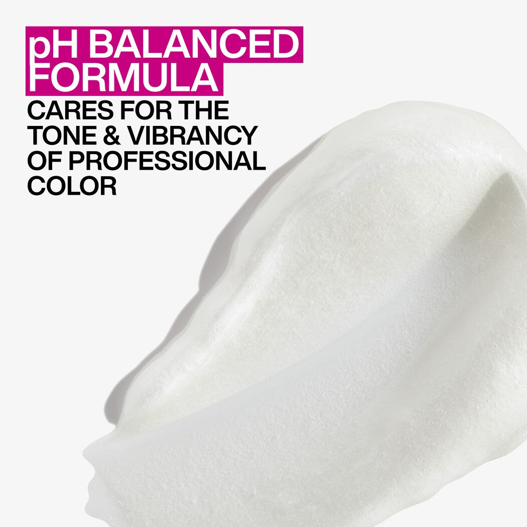 Redken Color Extend Magnetics Sulfate-Free Conditioner