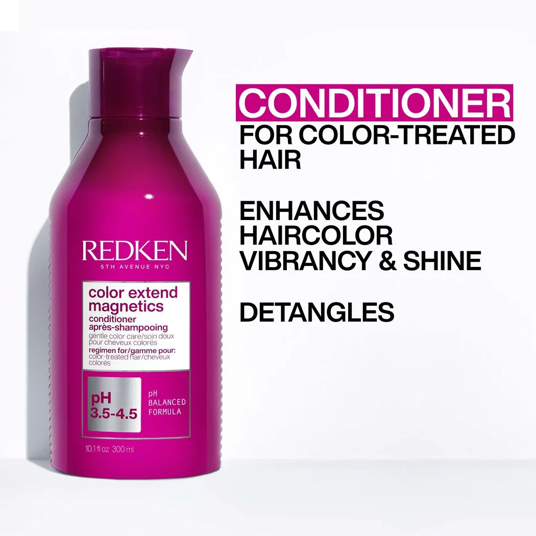 Redken Color Extend Magnetics Sulfate-Free Conditioner