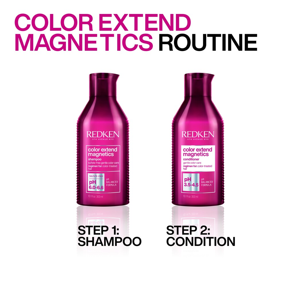 Redken Color Extend Magnetics Sulfate-Free Conditioner
