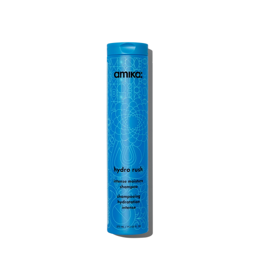Amika Hydro Rush Intense Moisture Shampoo