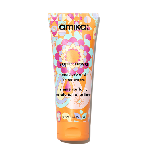Amika Supernova Moisture & Shine Hair Cream