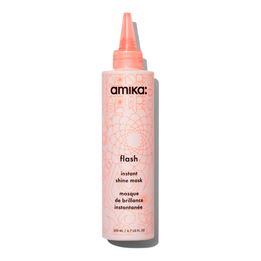 Flash Instant Shine Mask