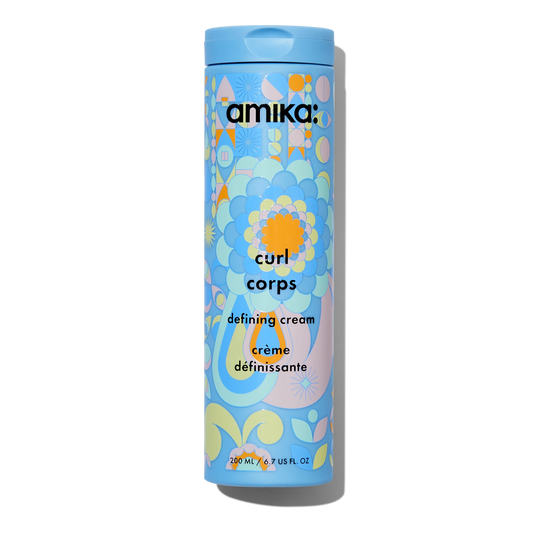 Amika Curl Corps Defining Cream